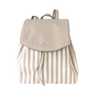 Kate Spade Small Breezy Mulberry Street Backpack